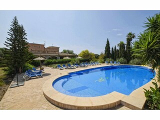 Type de propriété : Chalet Campos Enregistrement extérieur 9