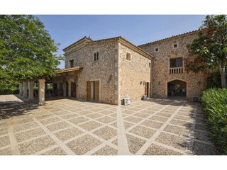 Casale Campos Registrazione all'aperto 22