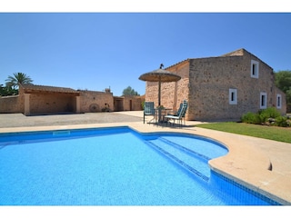 Holiday house Vilafranca de Bonany Outdoor Recording 10