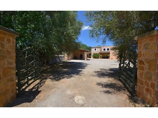 Holiday house Vilafranca de Bonany Features 31