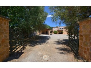 Vakantiehuis Vilafranca de Bonany Kenmerken 31