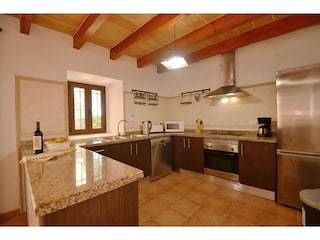Holiday house Vilafranca de Bonany Features 32