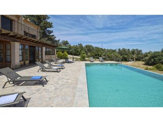 Maison de vacances Petra Enregistrement extérieur 15
