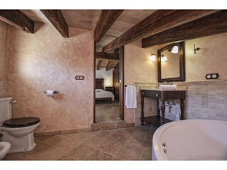 Casa per le vacanze Petra Caratteristiche 33