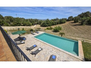 Holiday house Petra Outdoor Recording 15