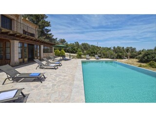 Maison de vacances Petra Enregistrement extérieur 6