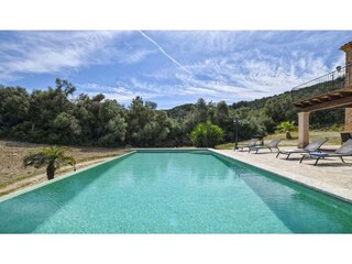 Maison de vacances Petra Enregistrement extérieur 21