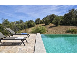 Holiday house Petra Outdoor Recording 7