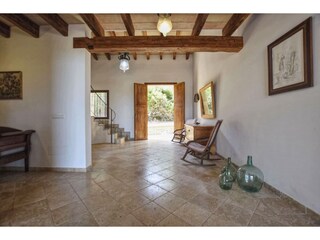 Casa per le vacanze Petra Caratteristiche 23