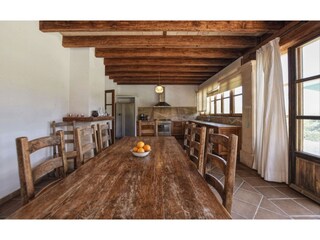 Ferienhaus Petra Ausstattung 22
