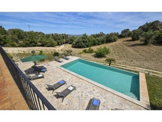 Holiday house Petra Outdoor Recording 19