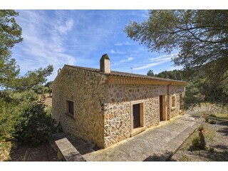 Holiday house Petra Outdoor Recording 12
