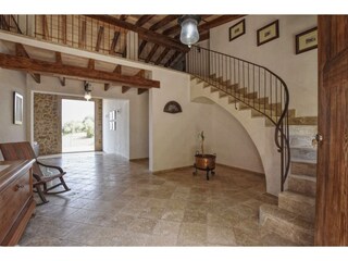 Casa per le vacanze Petra Caratteristiche 25