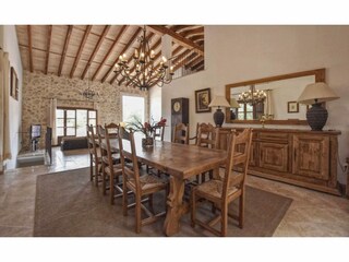 Casa per le vacanze Petra Caratteristiche 36