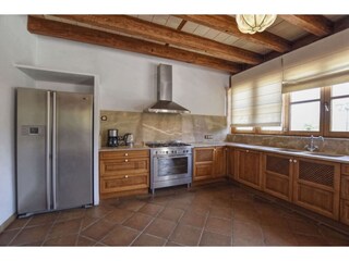 Maison de vacances Petra Équipement 38