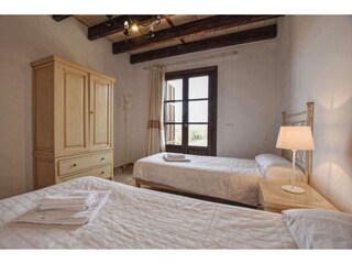 Maison de vacances Petra Équipement 29