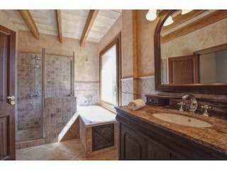 Casa per le vacanze Petra Caratteristiche 28