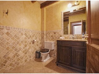 Casa per le vacanze Petra Caratteristiche 38