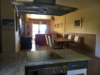 Villa Bueu Caratteristiche 10