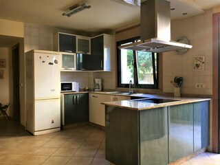 Villa Bueu Ausstattung 12