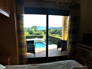 Villa Bueu Características 13