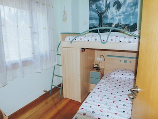 Villa Bueu Ausstattung 10