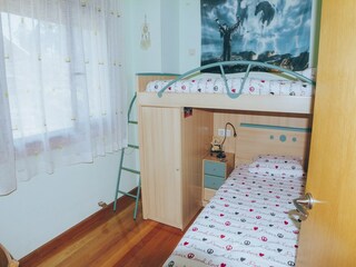 Villa Bueu Ausstattung 16