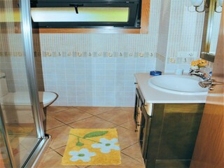 Villa Bueu Características 17