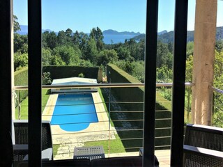 Villa Bueu Außenaufnahme 4