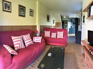 Villa Bueu Ausstattung 13