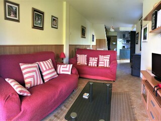 Villa Bueu Features 10