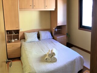 Villa Bueu Caratteristiche 16