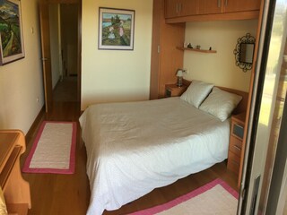 Villa Bueu Caratteristiche 17