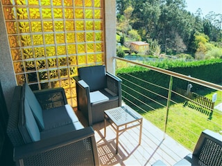 Villa Bueu Außenaufnahme 8