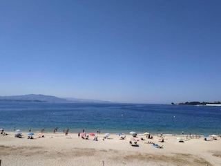 Villa Bueu Umgebung 19