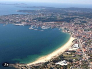 Villa Bueu Ambiente 31