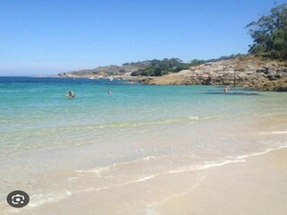 Villa Bueu Environnement 26