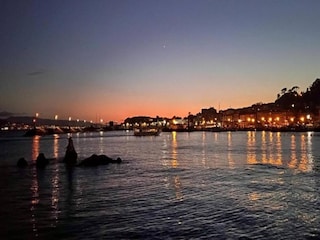 Villa Bueu Umgebung 27