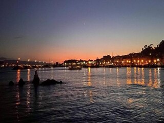 Villa Bueu Ambiente 25