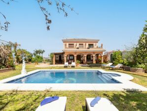 Huerta Del Sur - Villa Con Piscina Privada - Alhaurin el Grande - image1