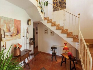 Vakantiehuisje Mancor de la Vall Kenmerken 28