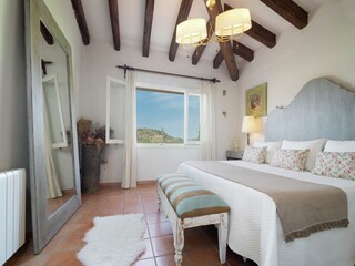 Vakantiehuisje Mancor de la Vall Kenmerken 22