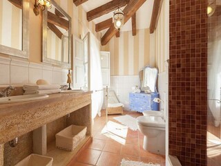 Vakantiehuisje Mancor de la Vall Kenmerken 28