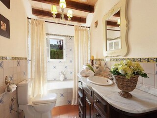 Vakantiehuisje Mancor de la Vall Kenmerken 33