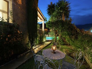 Vakantiehuisje Mancor de la Vall Buitenaudio-opname 1