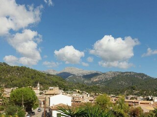 Casale Mancor de la Vall Registrazione all'aperto 9