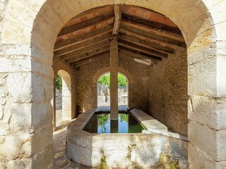 Landhaus Mancor de la Vall  34