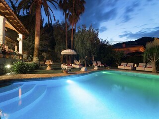 Casa de campo Mancor de la Vall  37