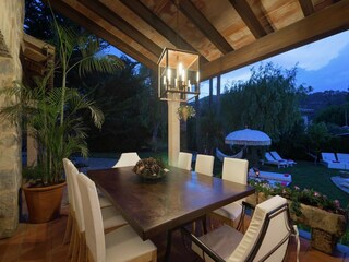 Casa de campo Mancor de la Vall Grabación al aire libre 4