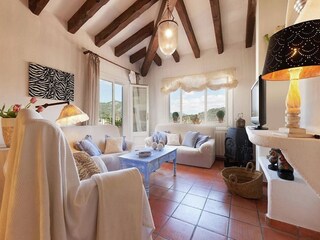 Vakantiehuisje Mancor de la Vall Kenmerken 16